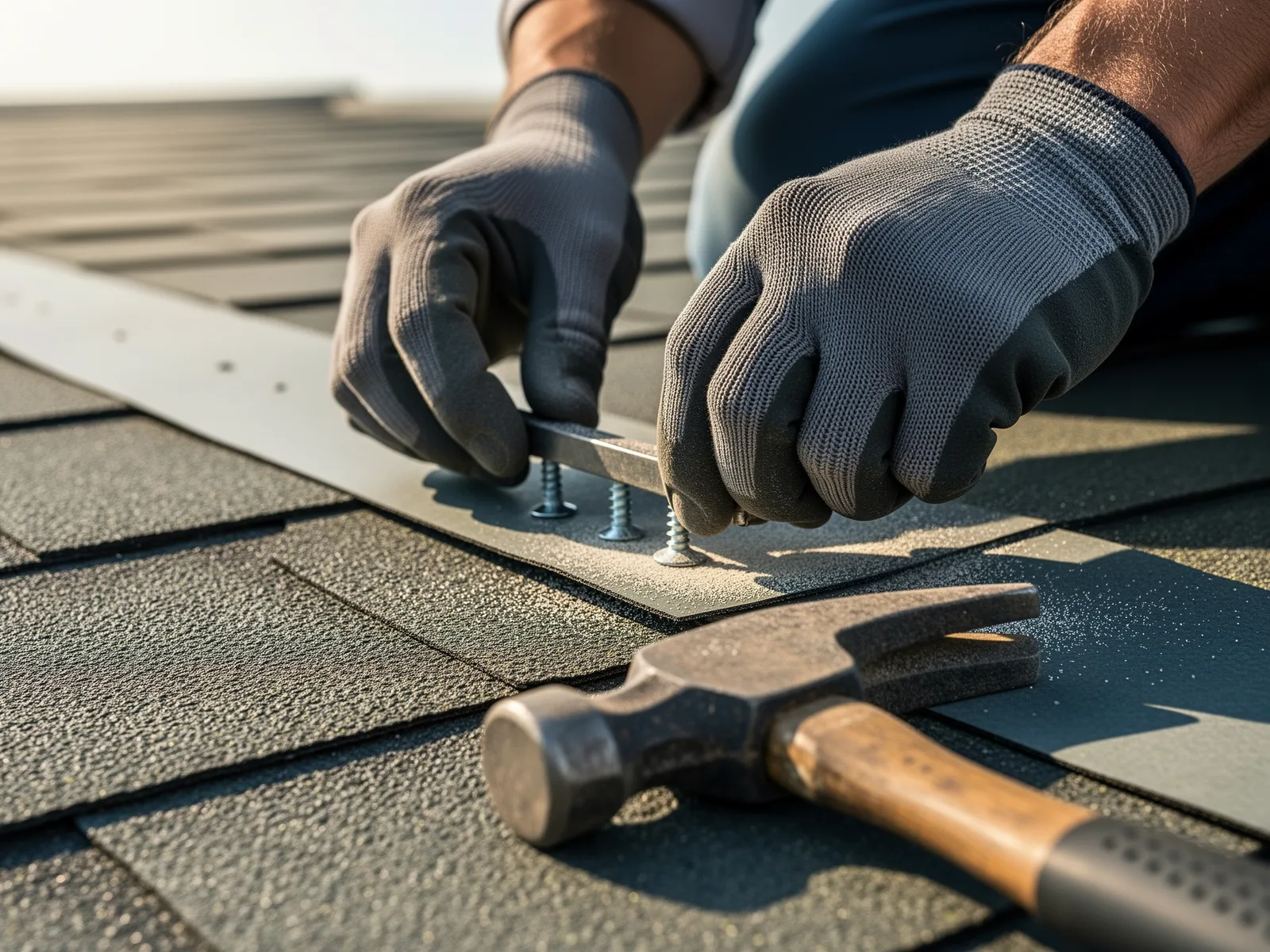 Why choose Fascia Repair in Succasunna, NJ